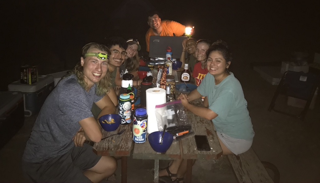 Hope Lab Biology Kansas State University